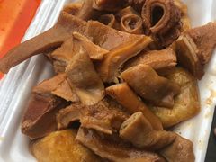 -细妹五香牛杂(步行街店)
