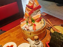 -千代武日本料理(开发区店)