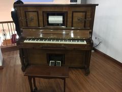 -鼓浪屿钢琴博物馆