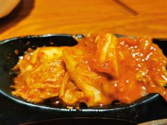 -山之屋炭火烧肉·生啤畅饮(大朗万科中央公园店)