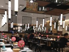 -江边城外烤全鱼(龙德广场店)