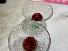 -蜜桃花开·中西融合菜E&W(南长街店)