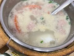 川圆汤-海燕酒店(惠济路店)