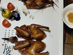 -东湖食堂·湖景餐厅•会议