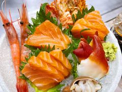 -大渔铁板烧(大悦城店)