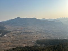 -青州市云门山风景区