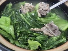 -东江客家情食府