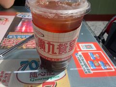 -广九餐室(陈家祠扬韬广场店)