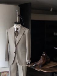 点击看大图 -Brother西服礼服定制·商务·婚礼(佛山南海店)