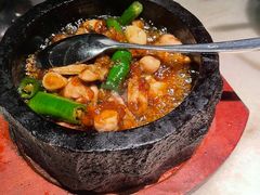-桂满陇·景观餐厅(新世界店)