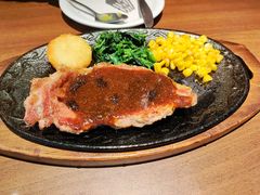 -萨莉亚意式餐厅(杭州西溪龙湖天街店)