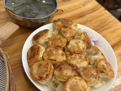 锅贴虾仁烧麦-海汇源老烧麦店(东大街总店)
