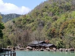 -东海大峡谷