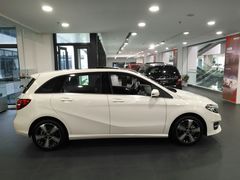 -浙江星杭奔驰4S店(海创园店)