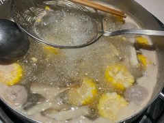 -潮泰牛肉火锅 · 创于1992年(车公庙店)