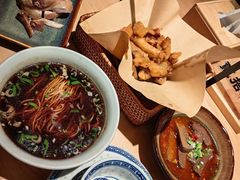 -南京大牌档(龙江新城市广场店)