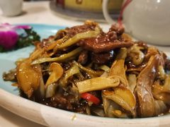 -原味田园·客家菜·土窑鸡(中航城君尚购物中心店)