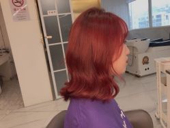 点击看大图 -潘多拉Hairsalon