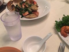 -无招牌海鲜餐厅(克拉码头店)