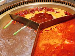 -麻路成都火锅(柏威年店)