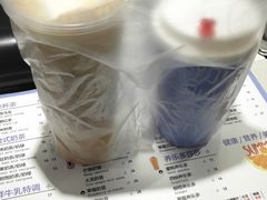 -嗨菓新鲜茶饮(北京大学店)