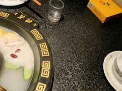 -重庆德庄火锅