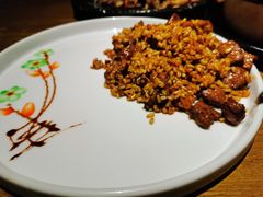 -新悦·霞浦海鲜生(上下杭店)