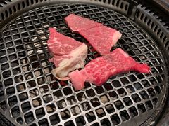 -赤坂亭M9和牛烧肉·日料398放题(万达店)