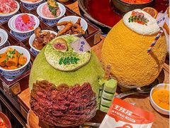 -楠火锅(龙阳广场店)