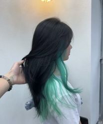 -YESIDO椰岛造型烫发染发