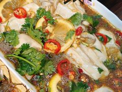 -圆蛋酒料•生腌(开元路店)
