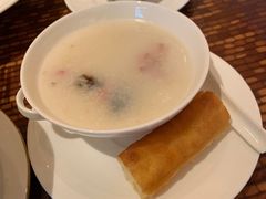 -鸣诗自助餐(澳門四季酒店)