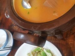 -覃大个·藕汤印象(博奇路店)