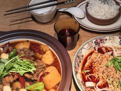 -纳鲁孜·新疆特色餐厅(上海悦荟广场店)