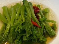 -宁夏国强手抓羊肉·清真菜(未央路凤三店)