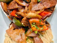 -味香斋·麻酱面(南京东路店)