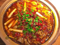 -马头巷·隐庐居·红油大虾(园区店)