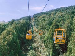 -云龙山