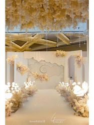 -广州富力君悦大酒店·宴会厅