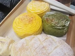 -奈雪的茶(亨特国际广场店)