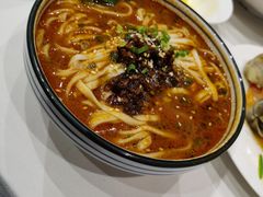 -咪咪川菜(太乙路店)