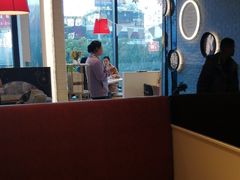 -必胜客餐厅(昆百大泰业城店)