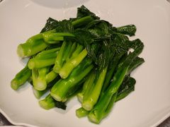 -北京王府井希尔顿酒店·秦唐中餐厅Chynna
