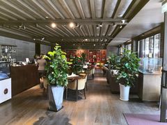 大堂-成都观隐颐云台酒店-芳菲秀