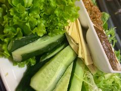 -大鹅岛绿色生态美食园