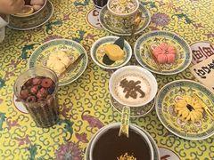 -宫事颐庭·老佛爷贵寿下午茶(颐和园店)