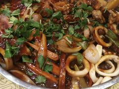 -鸿记煌三汁焖锅(府前路店)