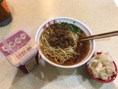 -李兰英湖南面馆(护国路店)