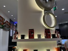-Pull-Tab拉环咖啡(杭州市上城区来福士中心店)