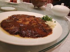 -普天和酒楼·新津菜·烤鸭(天津之眼店)